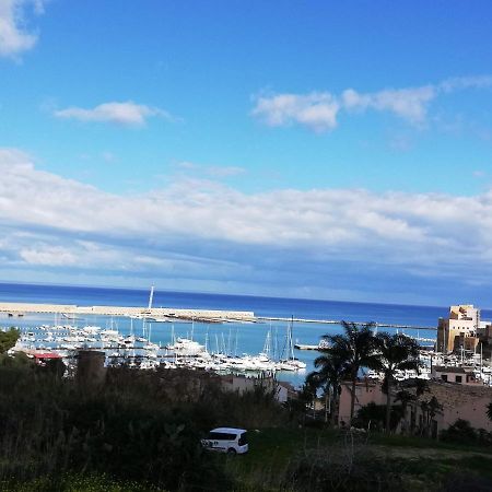 Monolocale La Chicca Apartment Castellammare del Golfo Bagian luar foto