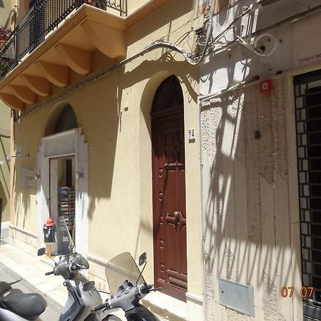 Monolocale La Chicca Apartment Castellammare del Golfo Bagian luar foto