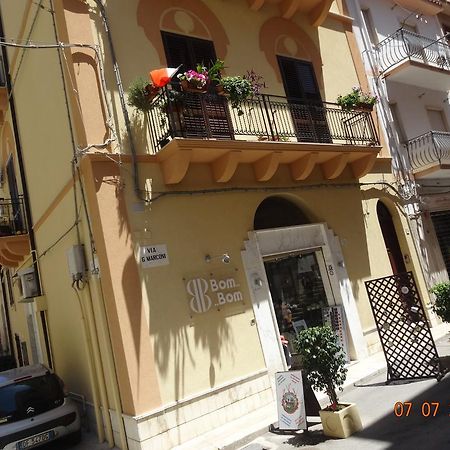 Monolocale La Chicca Apartment Castellammare del Golfo Bagian luar foto
