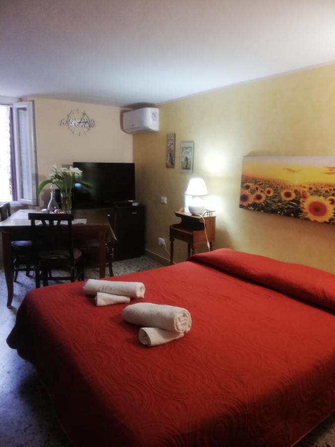 Monolocale La Chicca Apartment Castellammare del Golfo Bagian luar foto