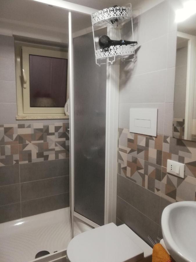 Monolocale La Chicca Apartment Castellammare del Golfo Bagian luar foto