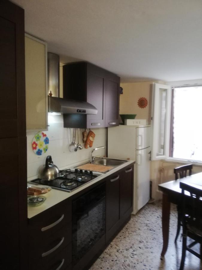 Monolocale La Chicca Apartment Castellammare del Golfo Bagian luar foto