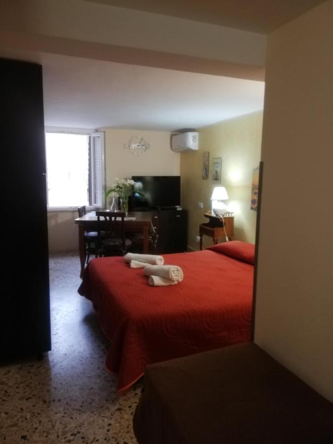 Monolocale La Chicca Apartment Castellammare del Golfo Bagian luar foto